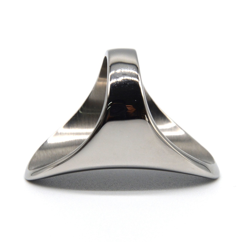 Anello in acciaio inox rfbrg1014
