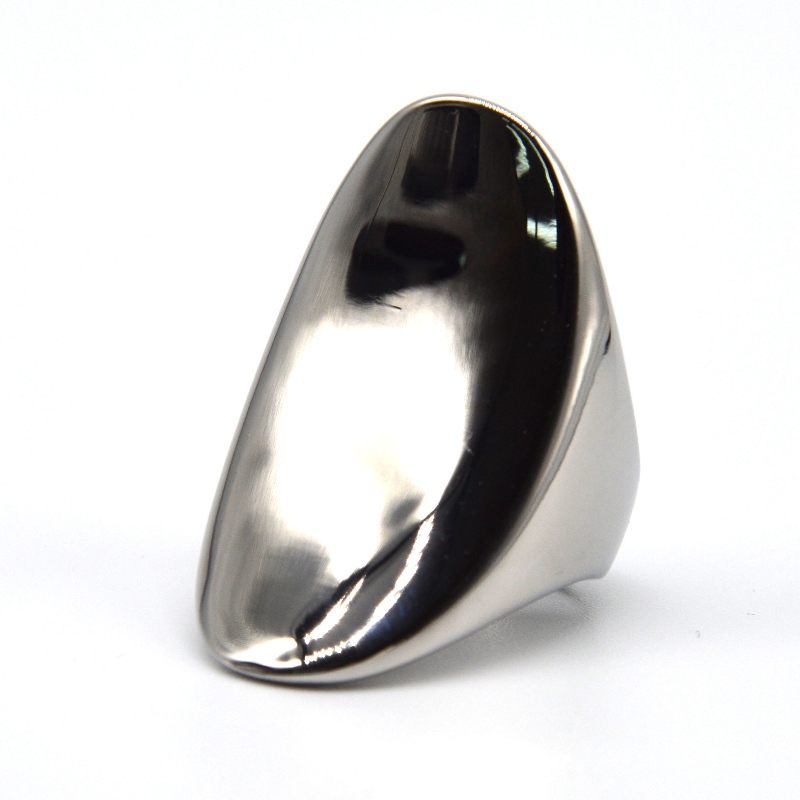 Anello in acciaio inox rfbrg1014