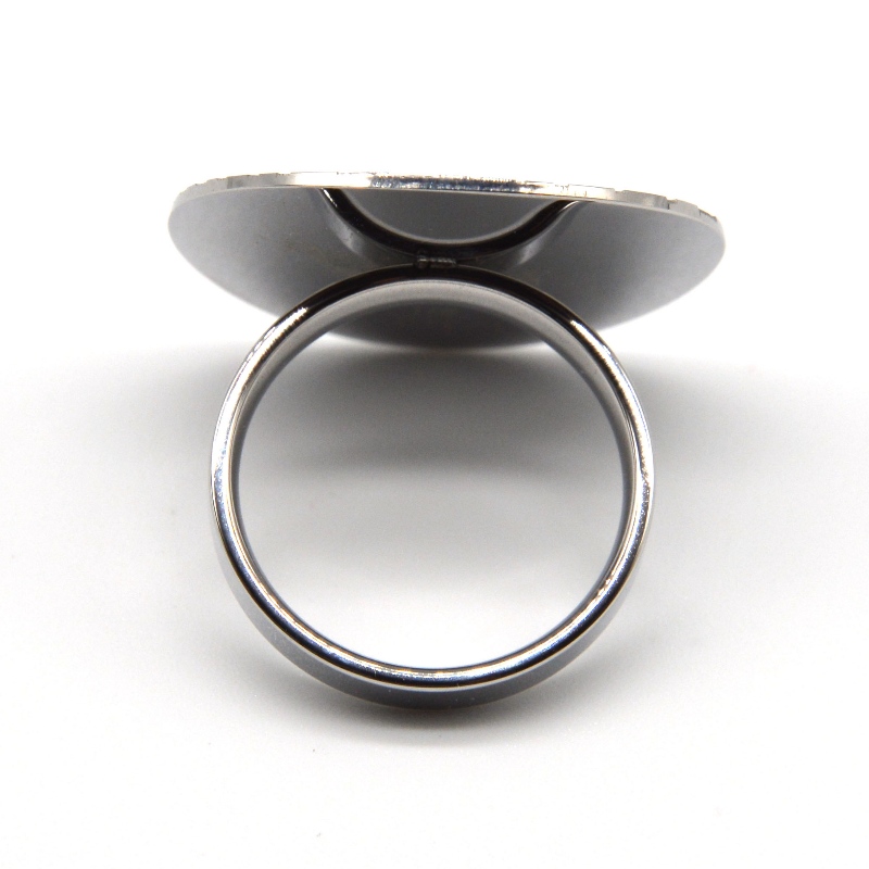 Anello in acciaio inox rfbrg1166