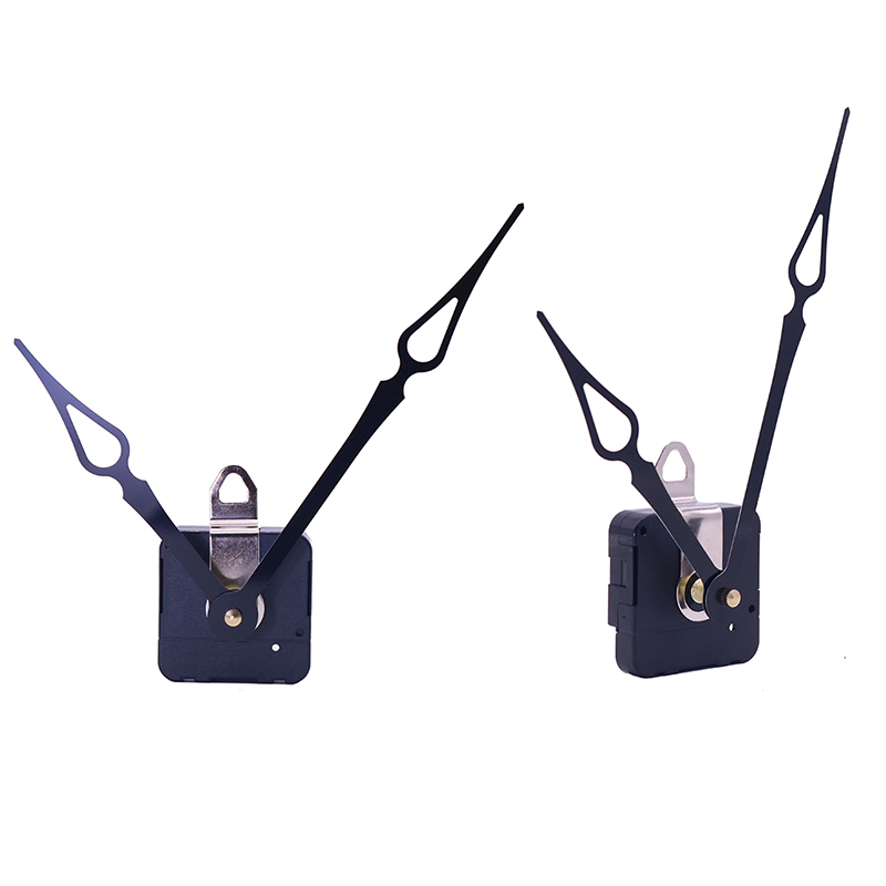 HR1688-17mm movimento dell'orologio nero e mani dell'orologio HR2066