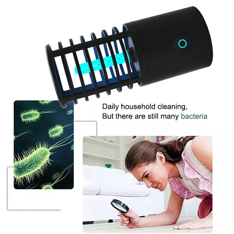Lampada di sterilizzazione UV