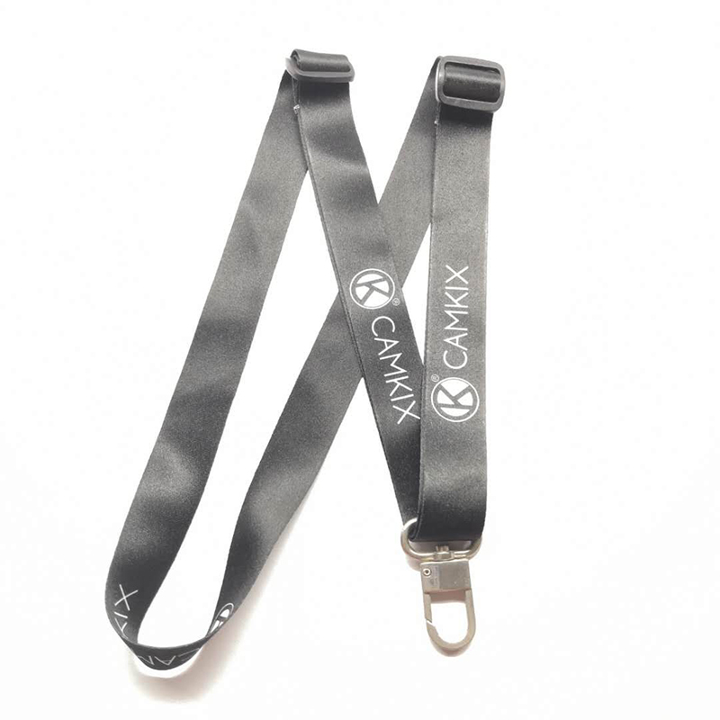 Vendita diretta in fabbrica, piazzale di regolazione a nastro di alta qualità e all'ingrosso, stampa a caldo, stampa a schermo di seta, lanyard, cintura appendente, logo stampabile