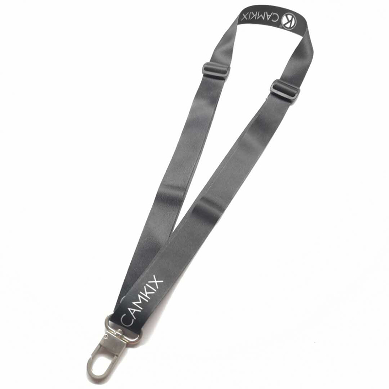 Vendita diretta in fabbrica, piazzale di regolazione a nastro di alta qualità e all'ingrosso, stampa a caldo, stampa a schermo di seta, lanyard, cintura appendente, logo stampabile