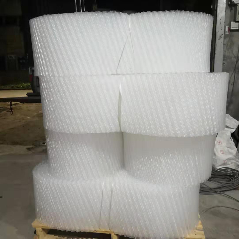 Rivestimento termico PP ad alta temperatura