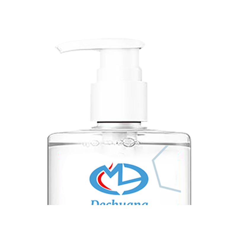 300ml 75% Alcol gel disinfettante a mano istantaneo