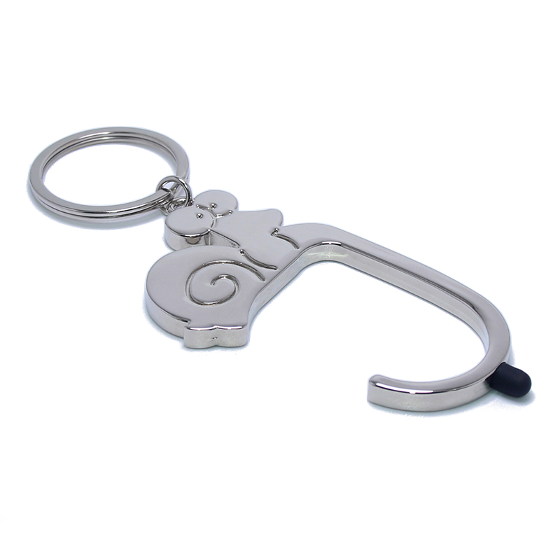 Epidemic Prevention Keychain_KC20-016SN