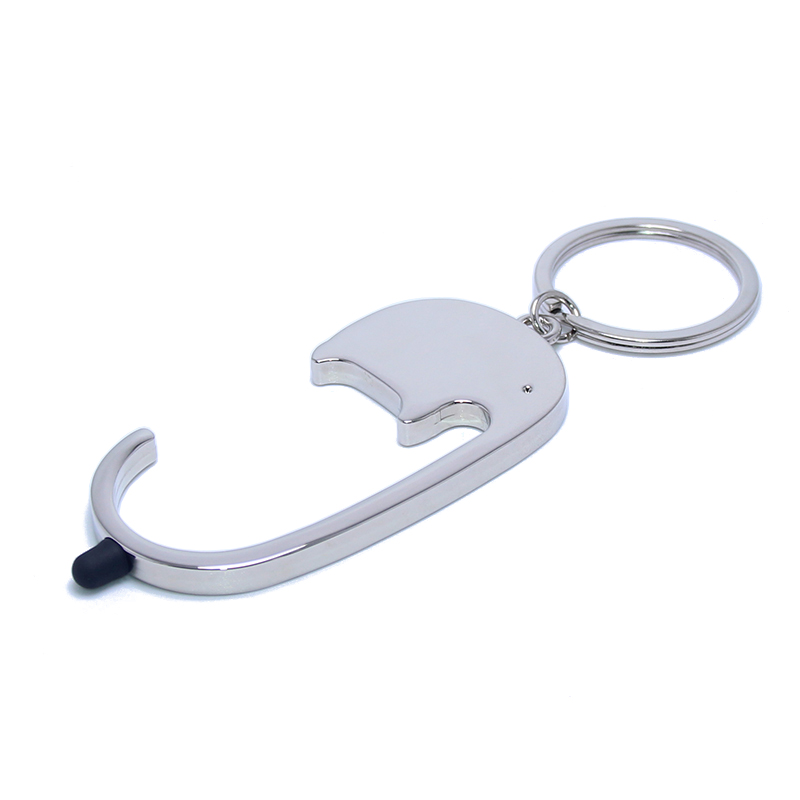 Epidemic Prevention Keychain_KC20-015SN