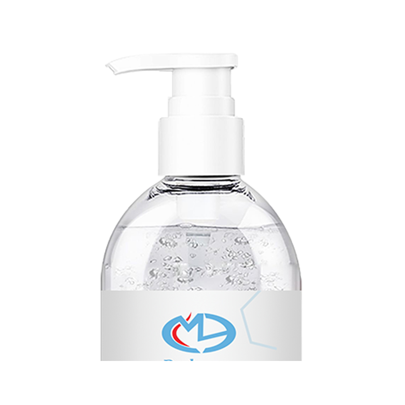 1000ml 75% Alcol Instant Hand Sanitizer Gel