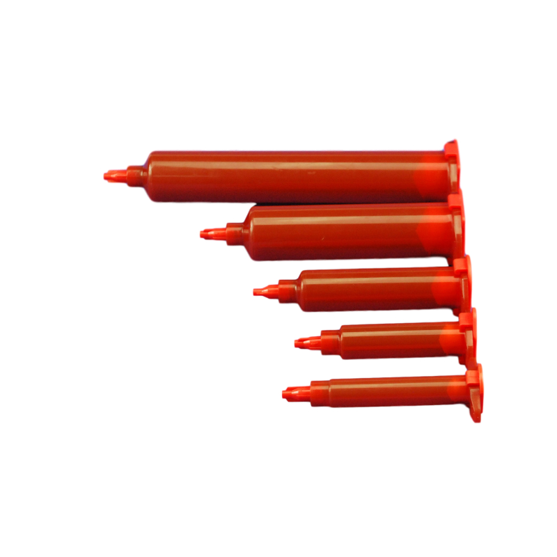 Può impedire il tubo dell'ago della colla del punto del raggio UV, è adatto per la maggior parte della colla