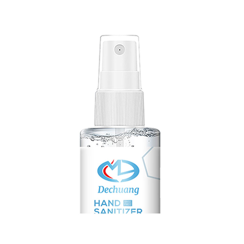 100ml Spray di disinfezione Ag+