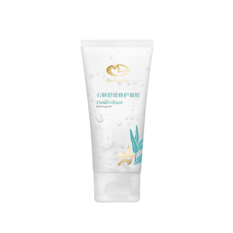 Dendrobium che allevia gel gel