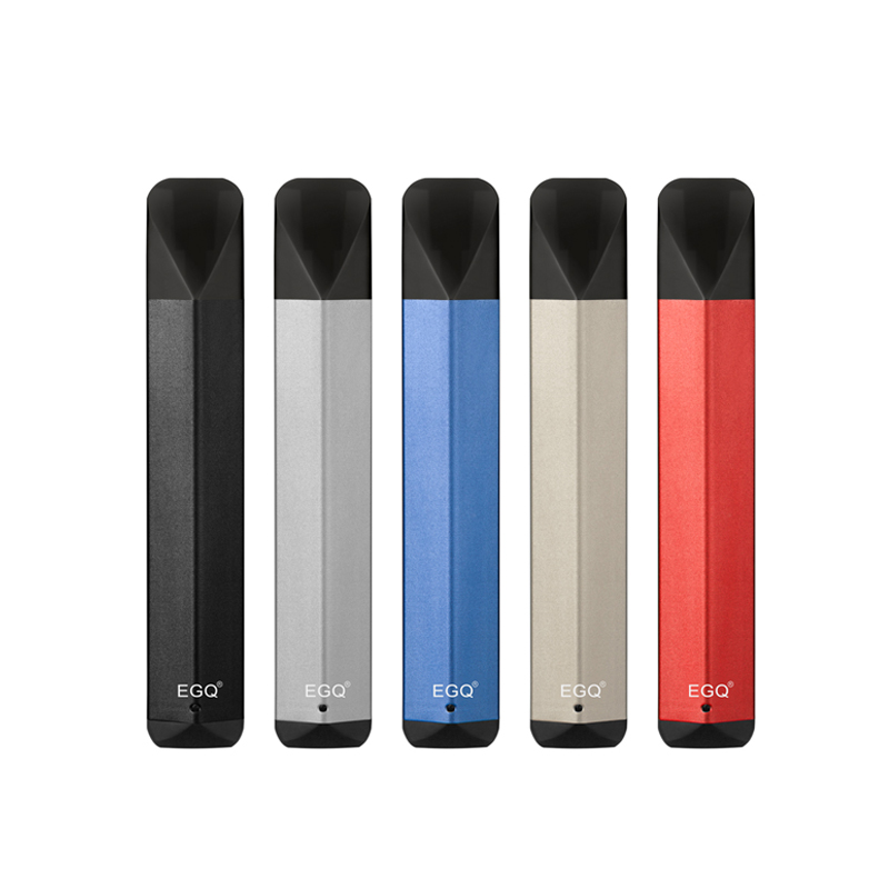 Nuovo design Salute all’ingrosso 1.35mL Elettronic Cigarette