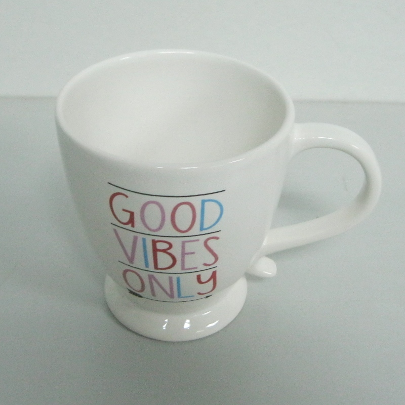Logo Personale Promozionale Ceramica Caffè Mug