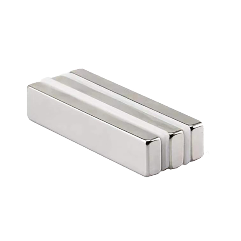Rettangolare magnete neodimio
