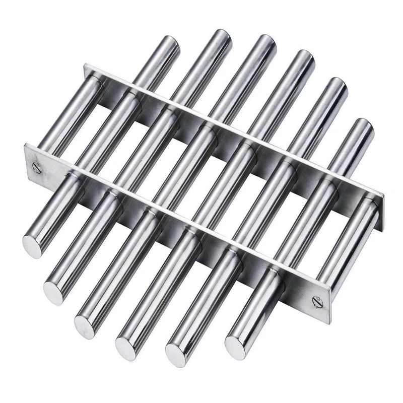 Separazione magnetica del tubo magnetico super forte del supporto magnetico direzionale