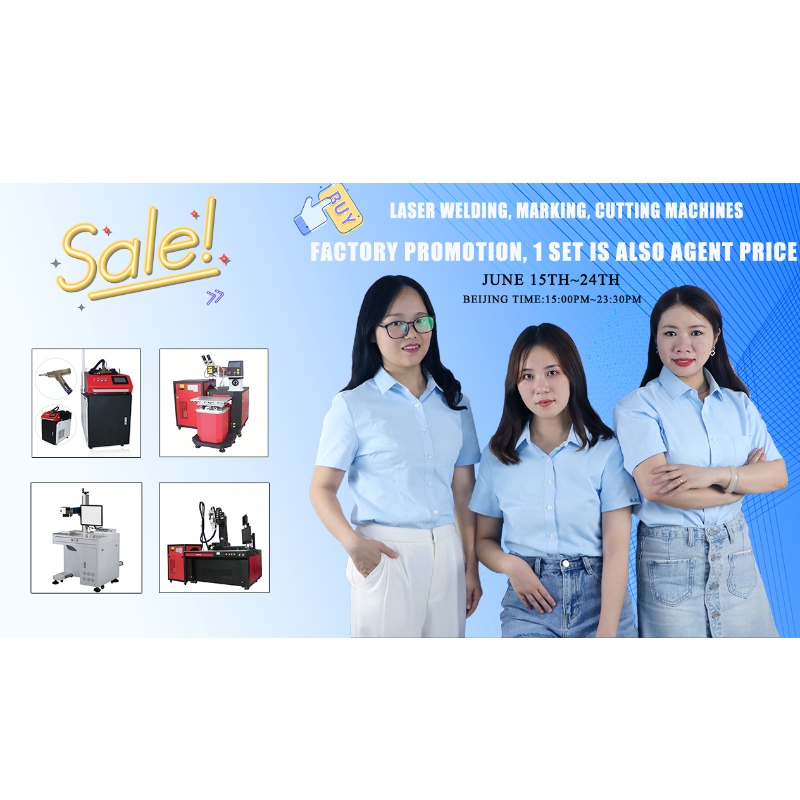 La conferenza live della fabbrica inizierà presto