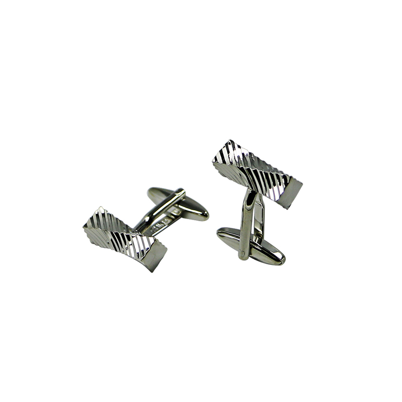 Novità Silverton Cuff Links
