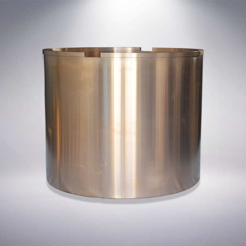 Parti di bronzo per HP100,HP200,HP300,HP400,HP500,HP700,HP4,HP5,HP6 Conditore di cono