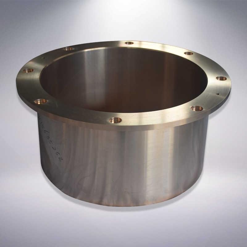 Parti di bronzo per GP100S, GP200S, GP300S, GP500S, GP100, GP200, GP300, GP500, GP11 Cone crosher