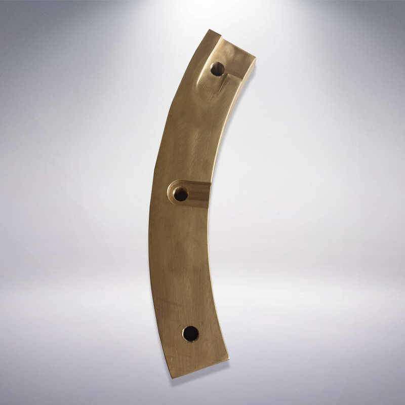 Parti di bronzo per GP100S, GP200S, GP300S, GP500S, GP100, GP200, GP300, GP500, GP11 Cone crosher