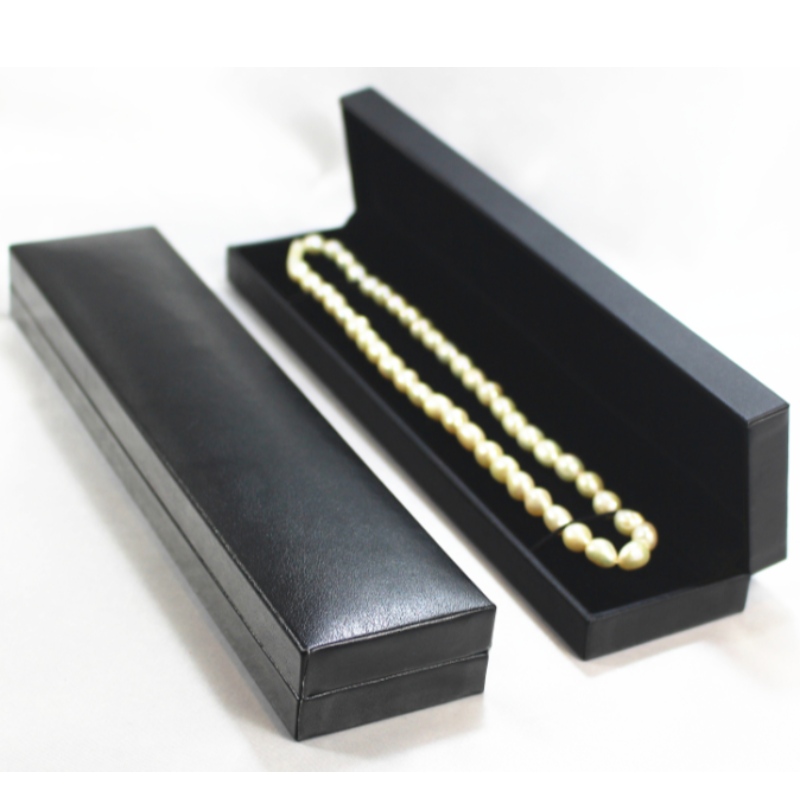 Elemento V-11S rettangolo di carta in pelle per 190*35mm moneta, distintivo -, collanina, etc. mm.227*50*28, pesi circa 130g