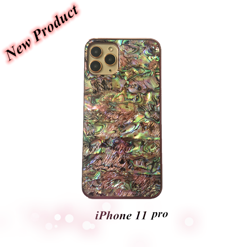 NUOVI PRODOTTI: IPHONE 11 PRO produttori vendita diretta flash cellulare Shell, cover protettiva con guscio protettivo soft shell