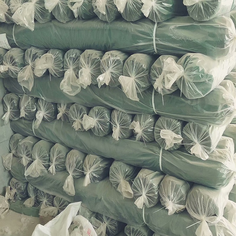 Migliore qualità del prezzo pazzo Greenhouse Sun Shade Garden Shade Netting Agriculture Sun Shade Net Net