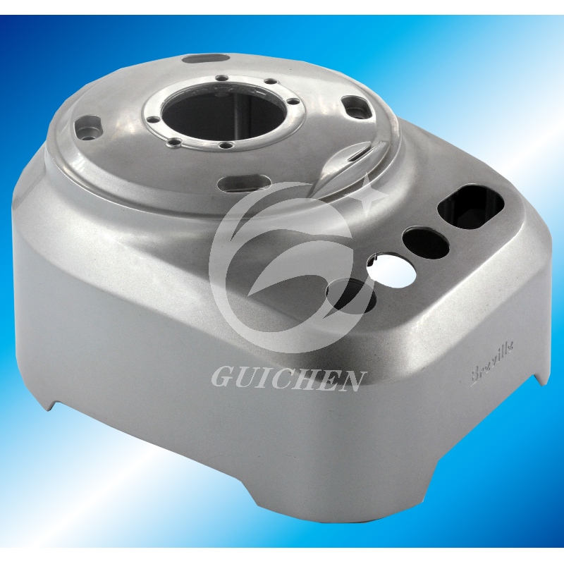 Apparecchi elettrici per famiglie