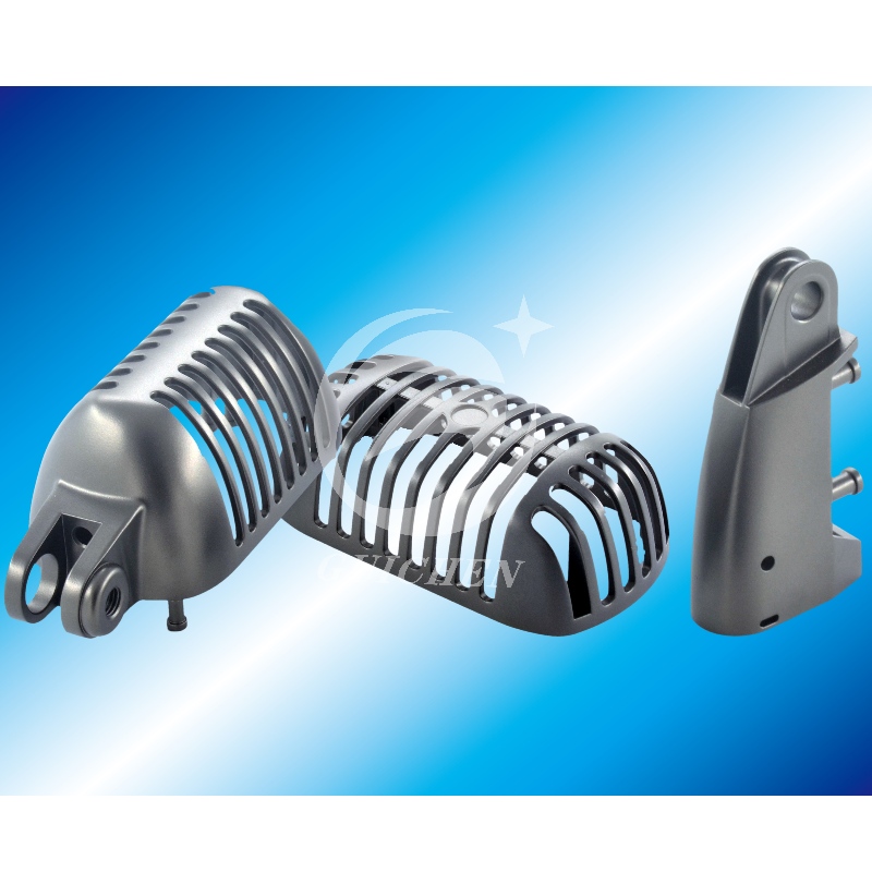 Microfono in diretta