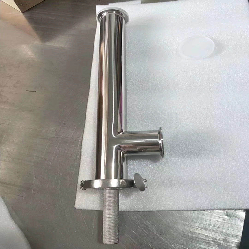 Separazione magnetica multistrato a forma speciale di sabbiatura personalizzata