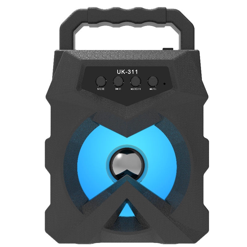 Altoparlante Bluetooth Y-311-H