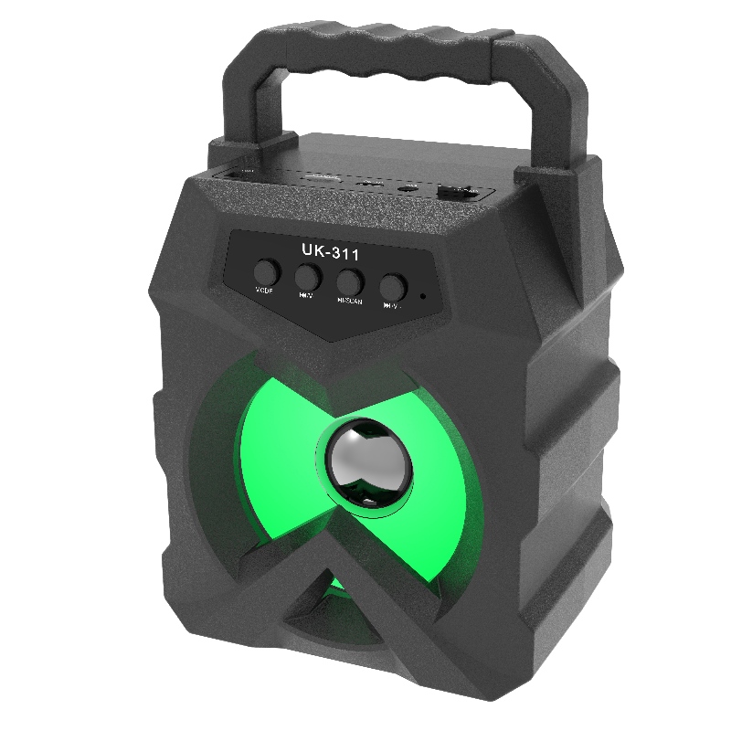 Altoparlante Bluetooth Y-311-H