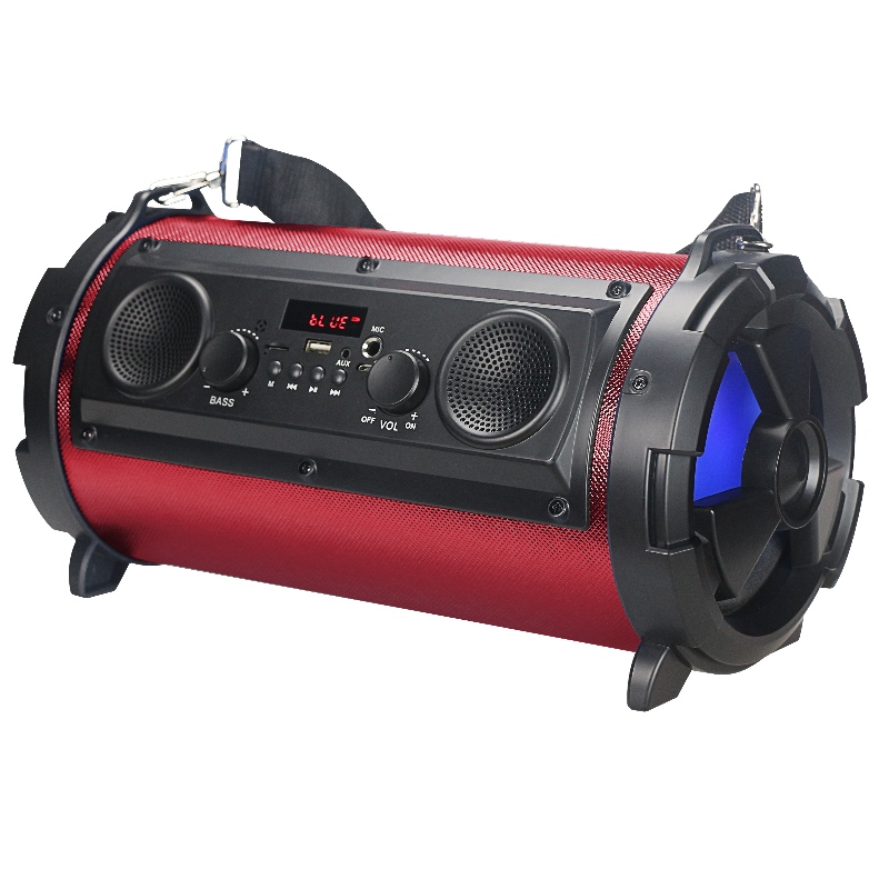 Altoparlante Bluetooth Y-1602-H
