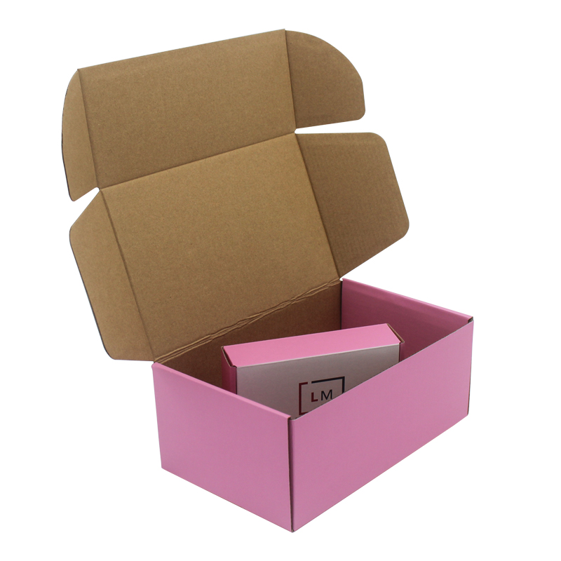 Prescrizioni di stampa personalizzabili per i prodotti di sottoscrizione Scatole di visualizzazione