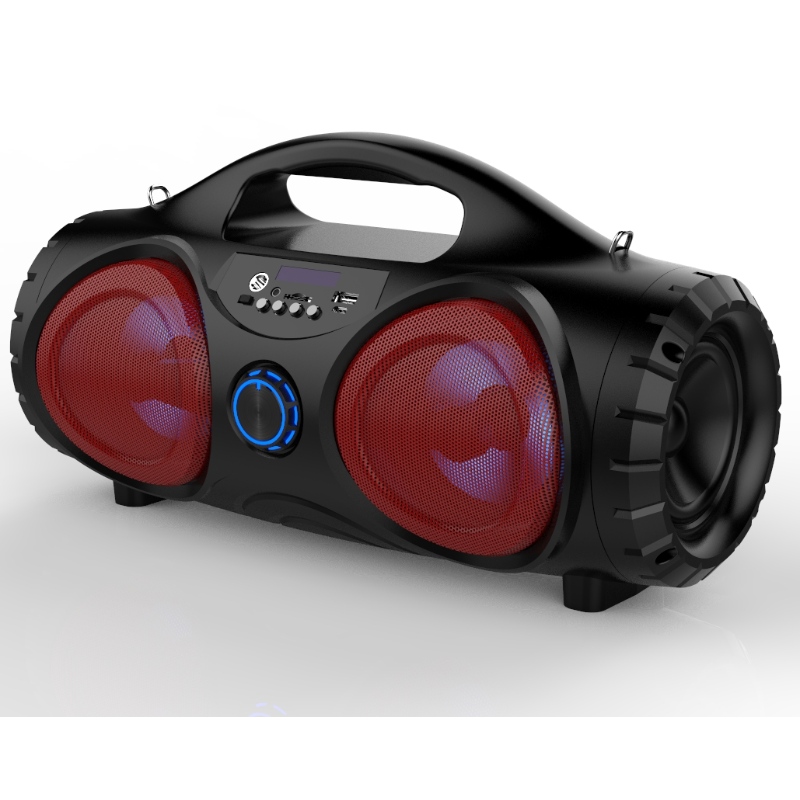 Altoparlante Bluetooth Y-1902-H