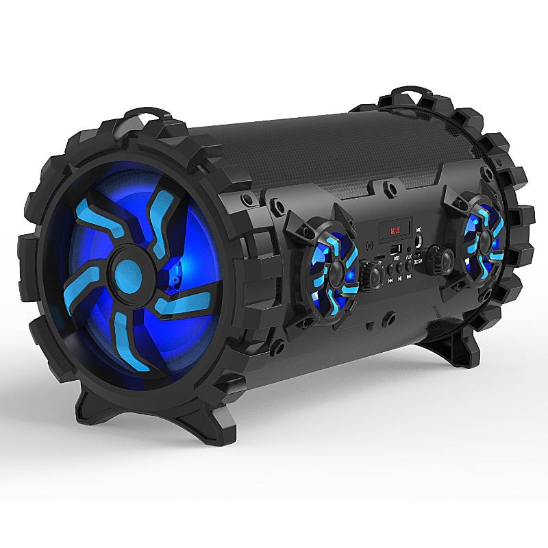 Bluetooth Speaker Y-55502-H