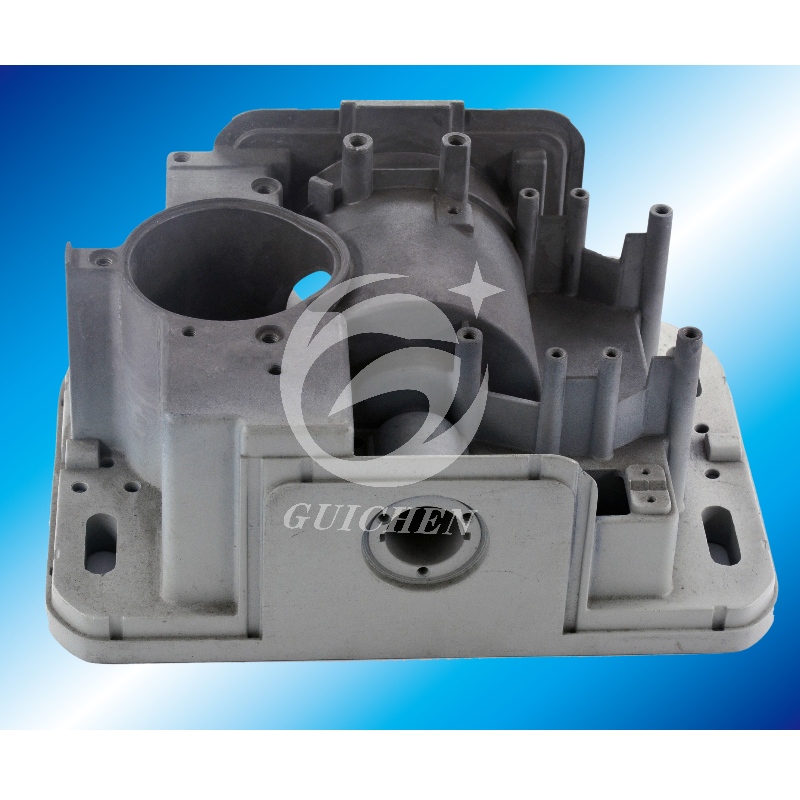 Alloggio dei cilindri