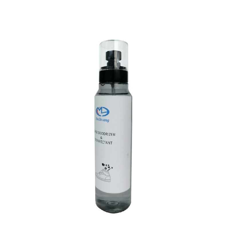 Calzature e calzini sterilizzanti e deodoranti spray