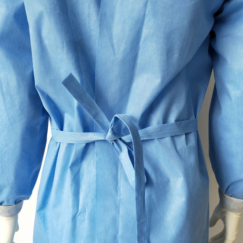 Abito chirurgico SMS