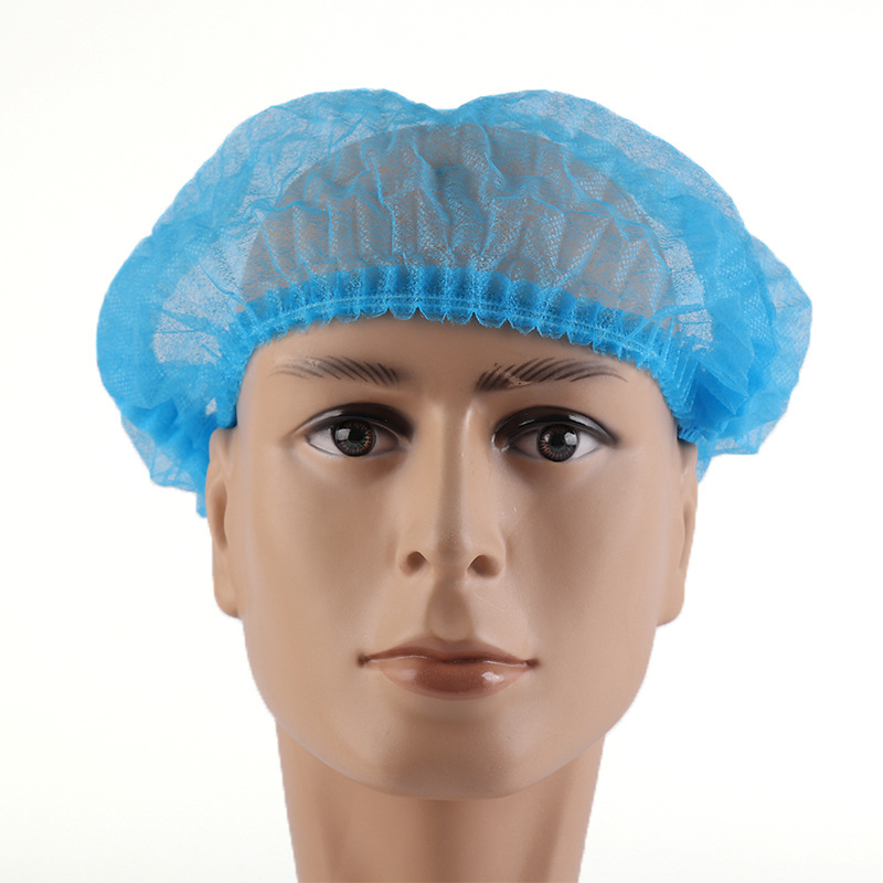 Cappellini usa e getta Bouffant