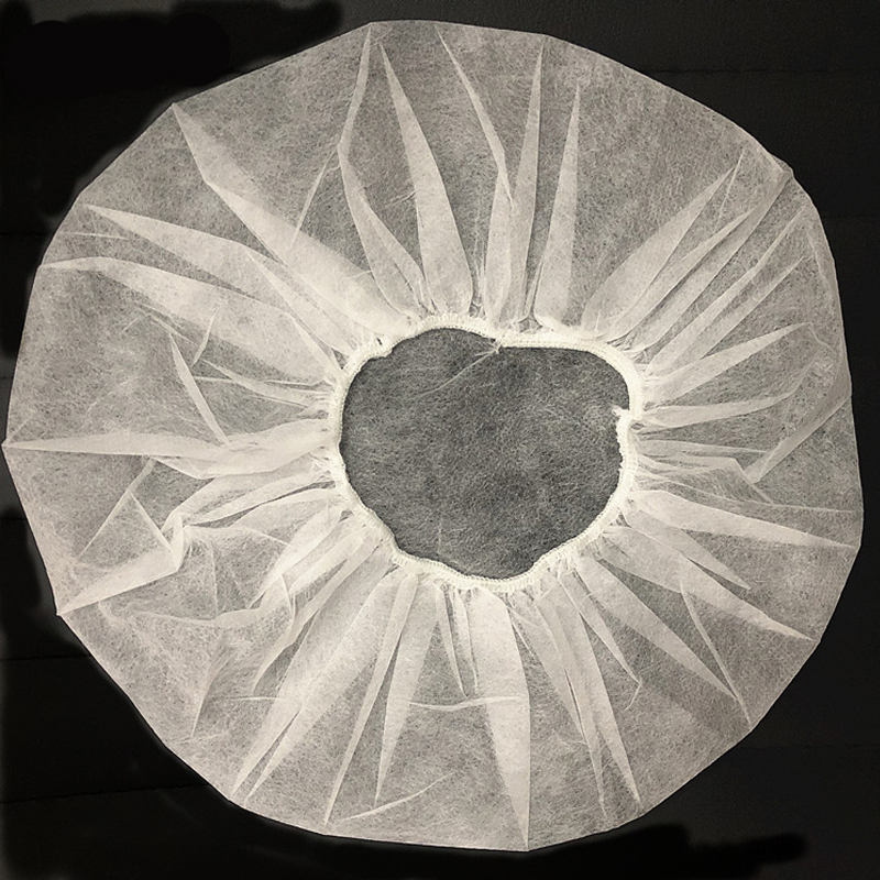 Cappellini Bouffant non tessuti