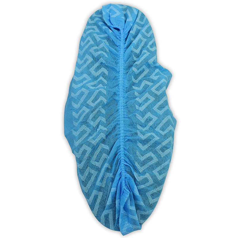 Copriscarpe monouso antiscivolo