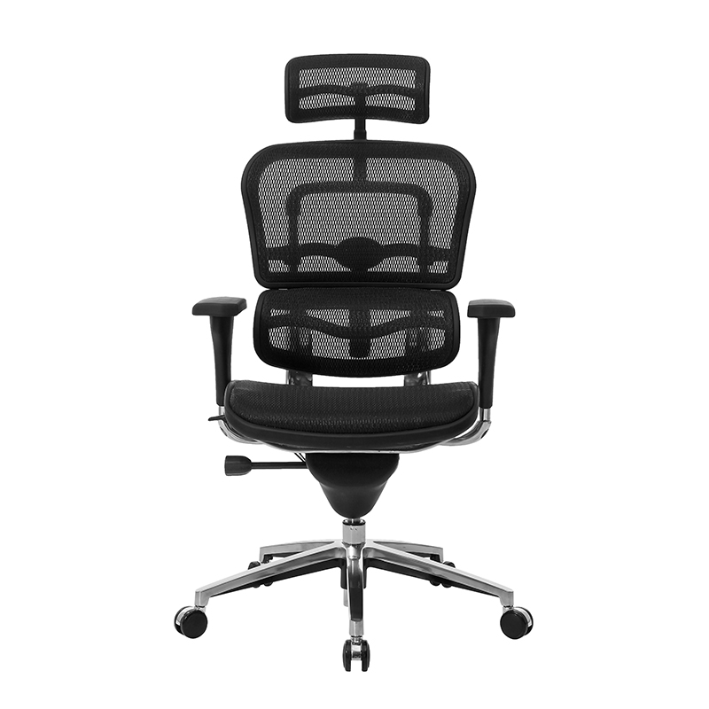 sedia ergonomica per ufficio