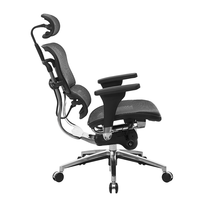 sedia ergonomica per ufficio