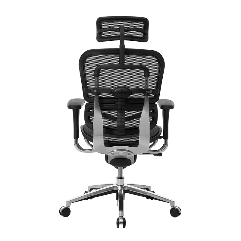 sedia ergonomica per ufficio