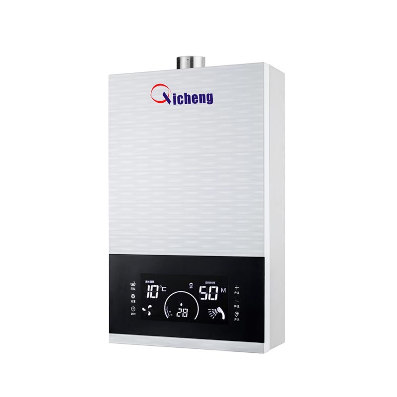 scaldabagno a gas a temperatura costante di marca 12L OEM OEM