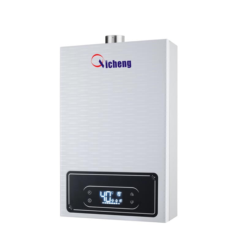 scaldabagno a gas a temperatura costante di marca 12L OEM OEM