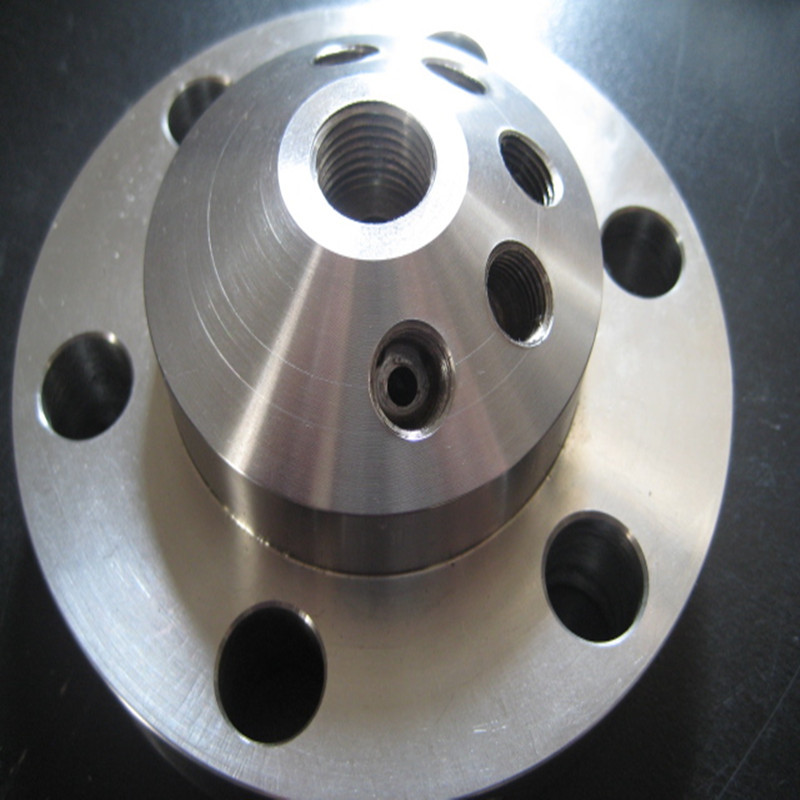 Casting HASTELLOY ™ C-276 (Hastelloy ™ C-276, Alloy C-276, W.NR.2.4819)