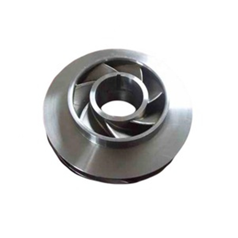 Inconel ™ 713 Casting di precisione, casting del corpo della valvola, processo di produzione SILICA SOL