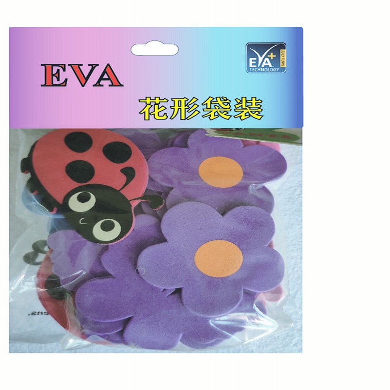 Foam stickers Foam Glitter Foam forma